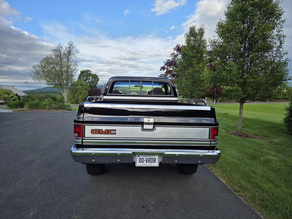 1985 GMC C/K 3rd Gen - Image 11 of 31