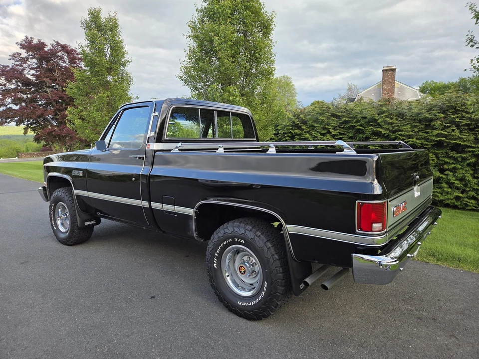 1985 GMC C/K 3rd Gen - Image 14 of 31