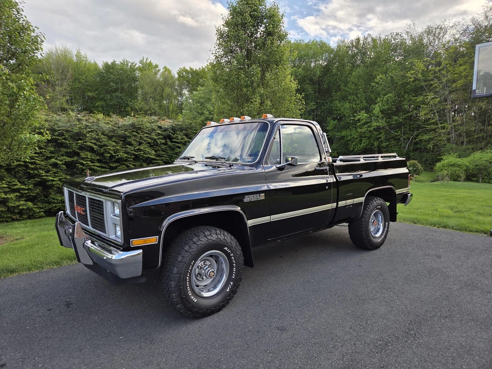 1985 GMC C/K 3rd Gen - Image 20 of 31