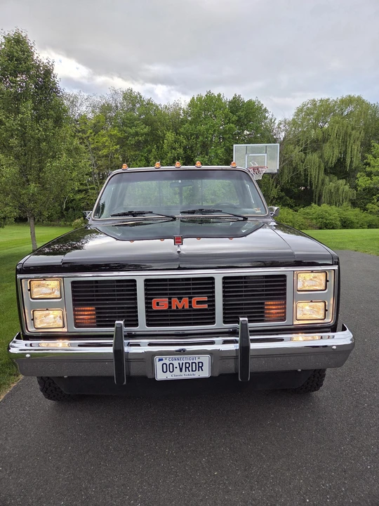 1985 GMC C/K 3rd Gen - Image 22 of 31