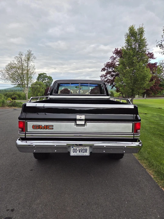 1985 GMC C/K 3rd Gen - Image 13 of 31