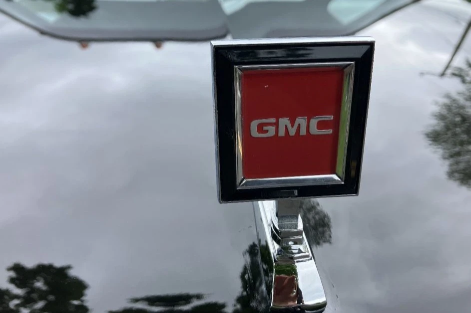 1985 GMC C/K 3rd Gen - Image 25 of 31