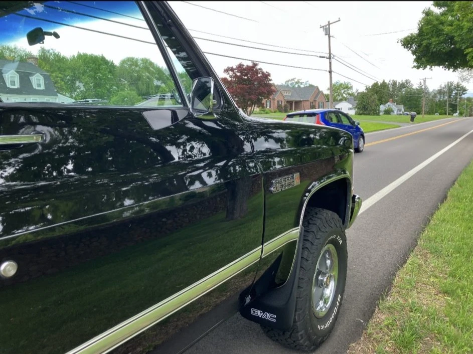 1985 GMC C/K 3rd Gen - Image 23 of 31