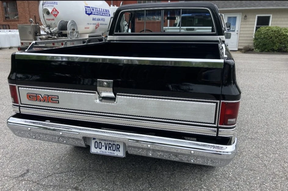 1985 GMC C/K 3rd Gen - Image 10 of 31