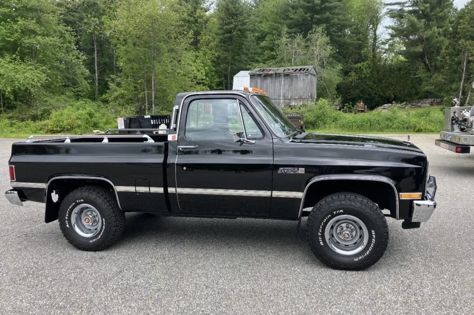 1985 GMC C/K 3rd Gen - Image 6 of 31