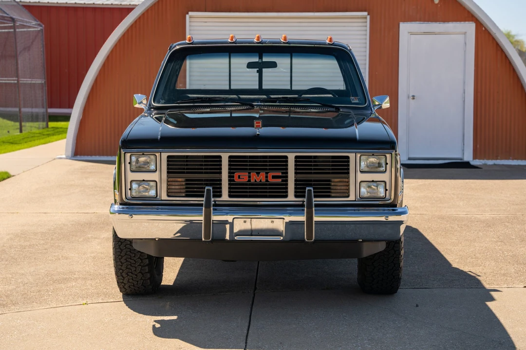 1985 GMC C/K 3rd Gen - Image 16 of 31