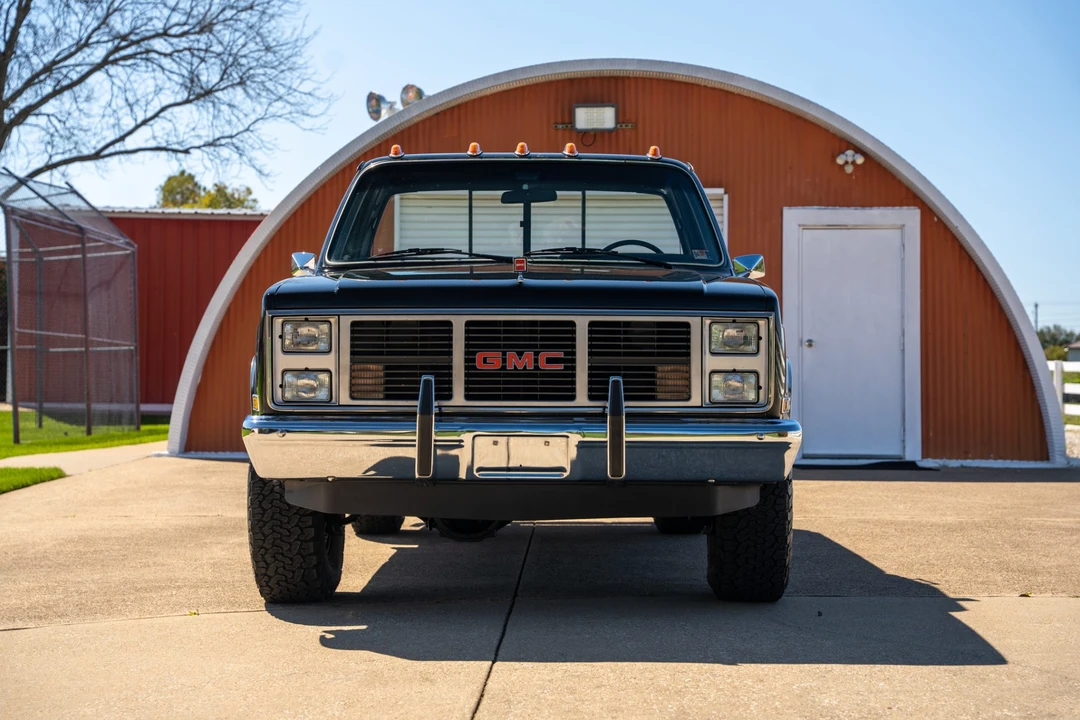 1985 GMC C/K 3rd Gen - Image 17 of 31