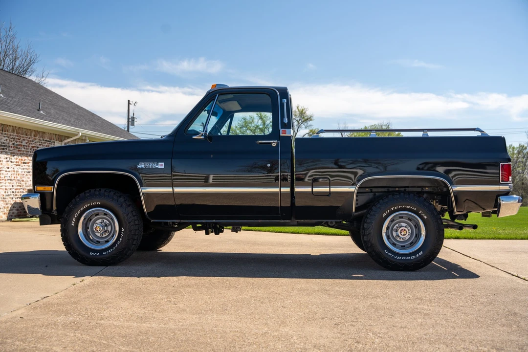 1985 GMC C/K 3rd Gen - Image 13 of 31