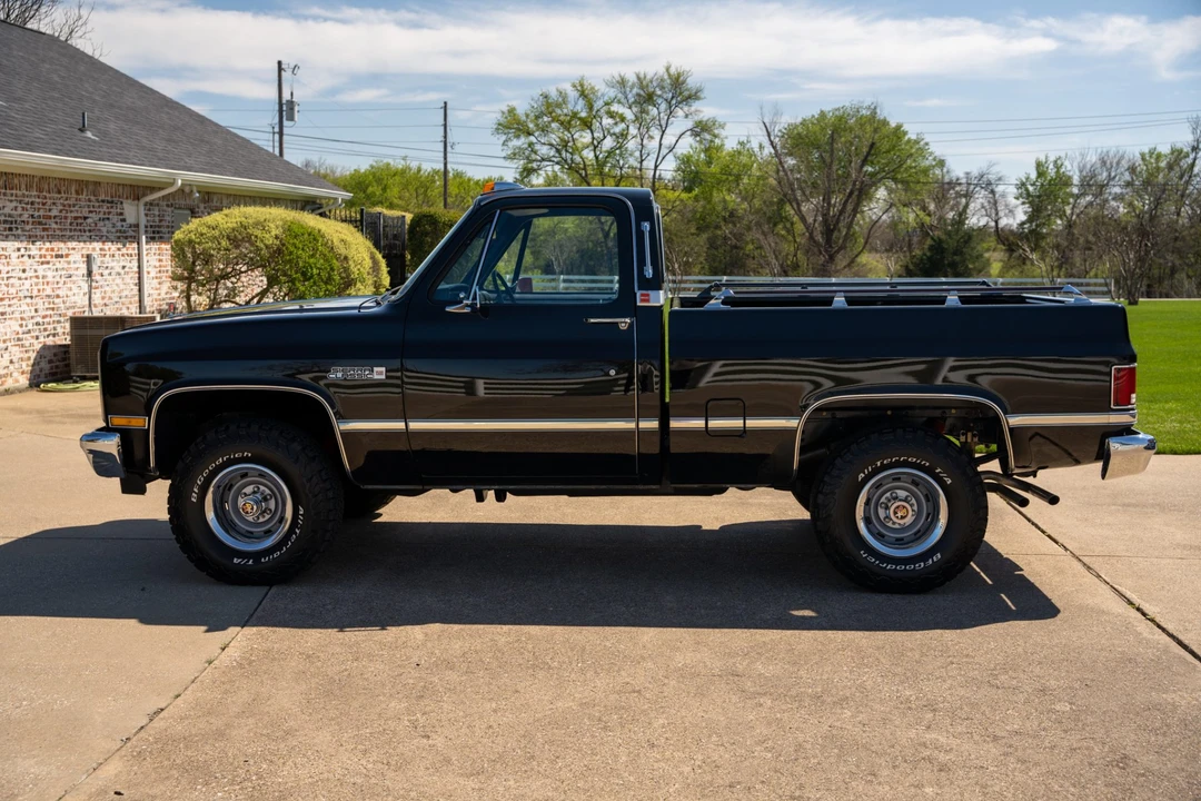 1985 GMC C/K 3rd Gen - Image 12 of 31