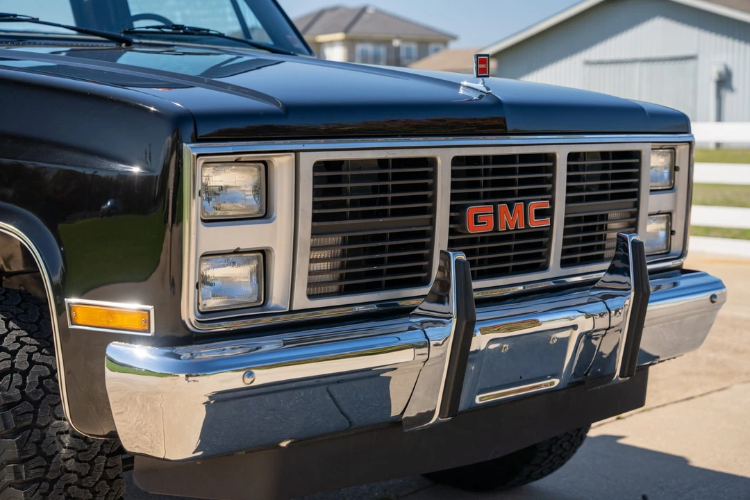 1985 GMC C/K 3rd Gen - Image 19 of 31