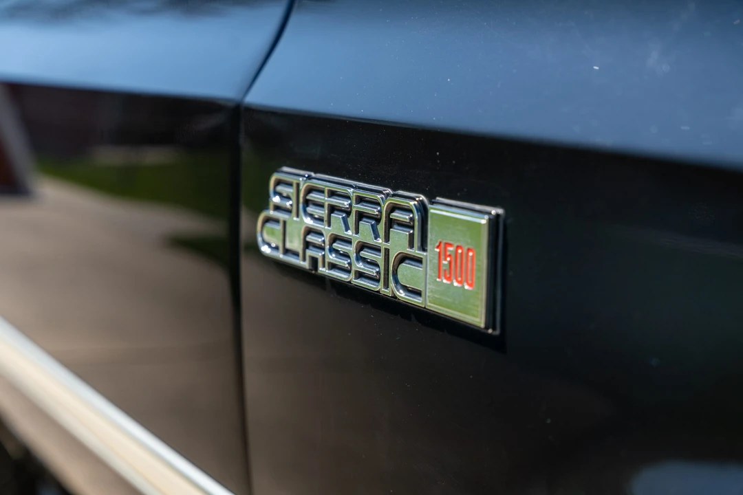 1985 GMC C/K 3rd Gen - Image 20 of 31