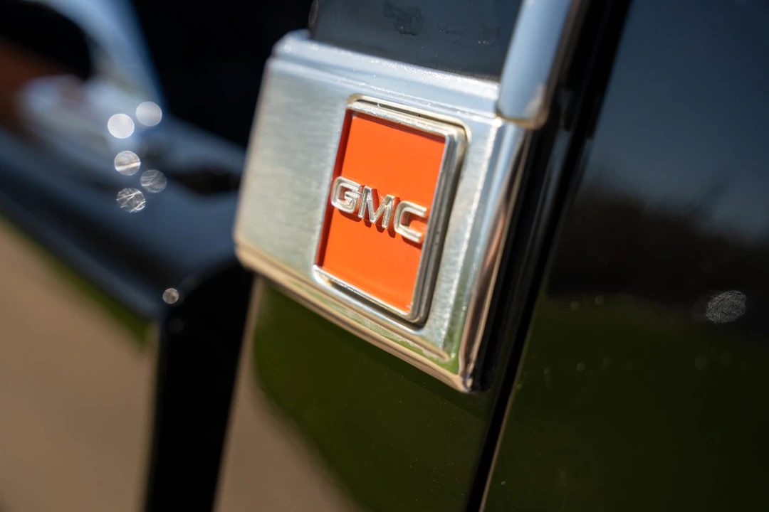 1985 GMC C/K 3rd Gen - Image 24 of 31