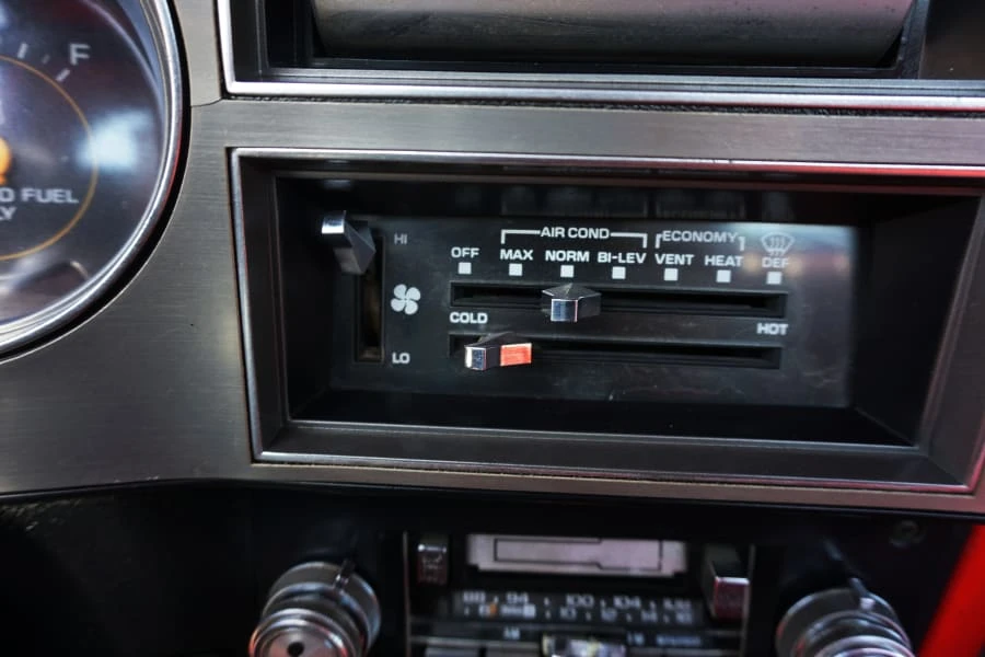 1985 GMC C/K 3rd Gen - Image 13 of 22