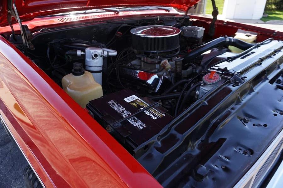1985 GMC C/K 3rd Gen - Image 21 of 22