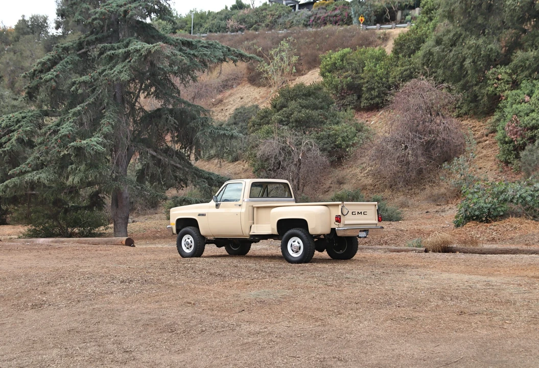 1985 GMC C/K 3rd Gen - Image 23 of 31