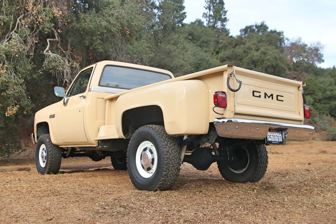 1985 GMC C/K 3rd Gen - Image 22 of 31