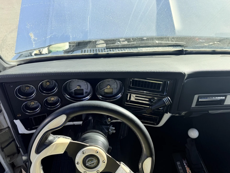 1985 Chevrolet C/K 3rd Gen - Image 15 of 31