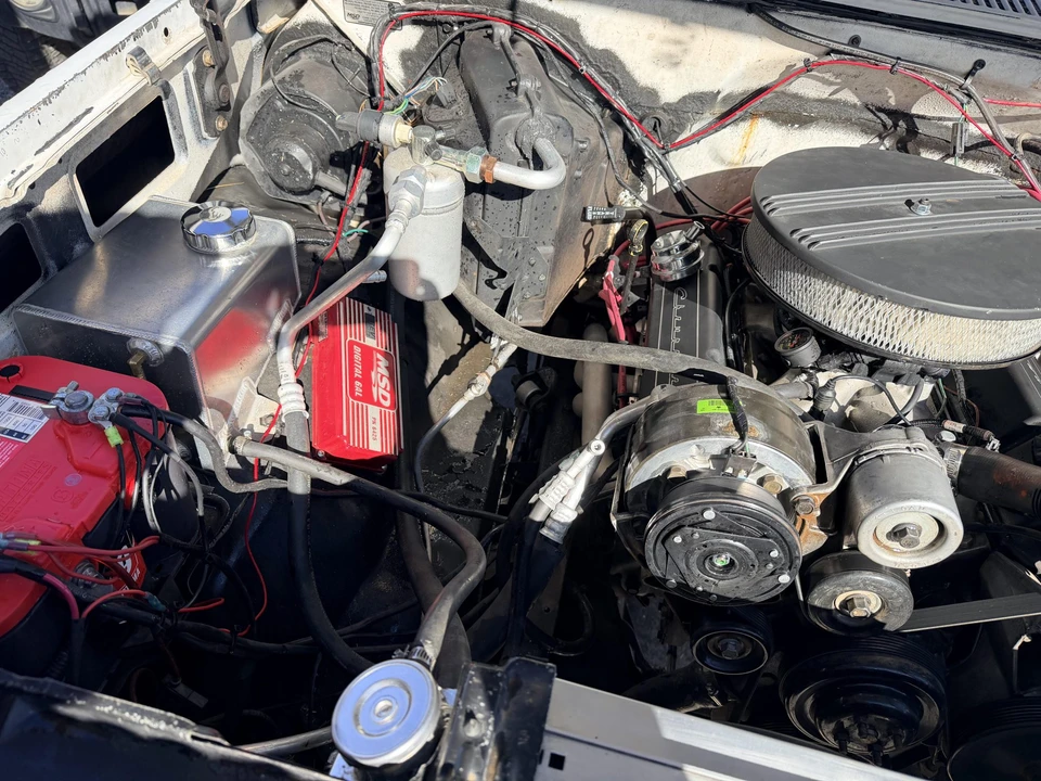 1985 Chevrolet C/K 3rd Gen - Image 22 of 31