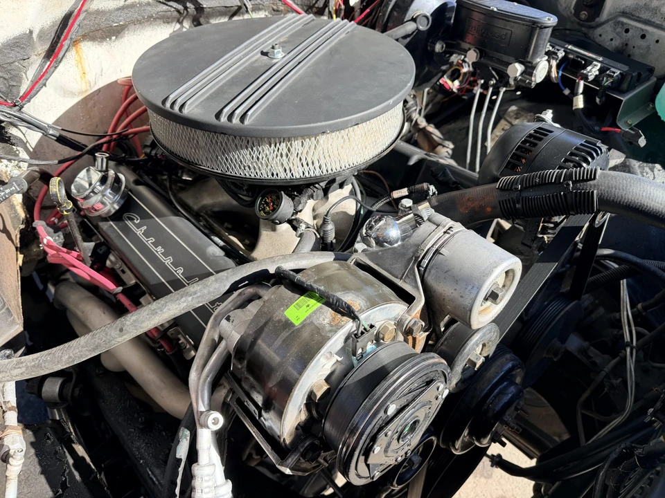 1985 Chevrolet C/K 3rd Gen - Image 23 of 31