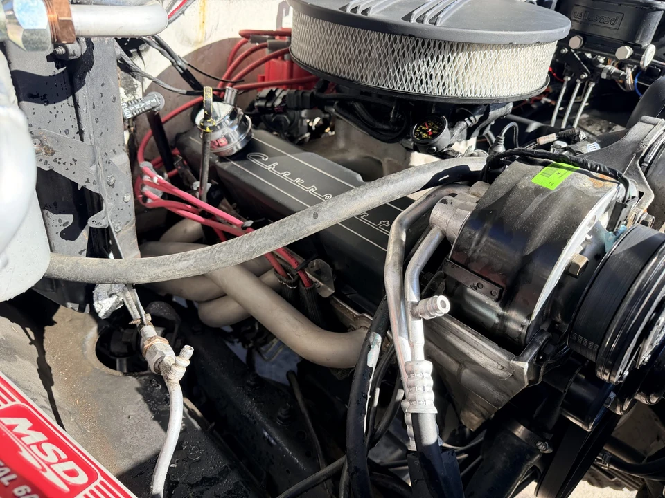 1985 Chevrolet C/K 3rd Gen - Image 24 of 31