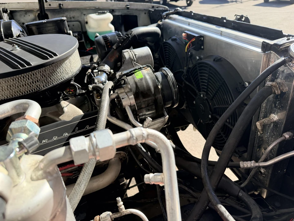 1985 Chevrolet C/K 3rd Gen - Image 25 of 31