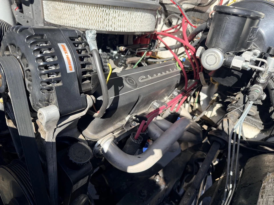 1985 Chevrolet C/K 3rd Gen - Image 26 of 31