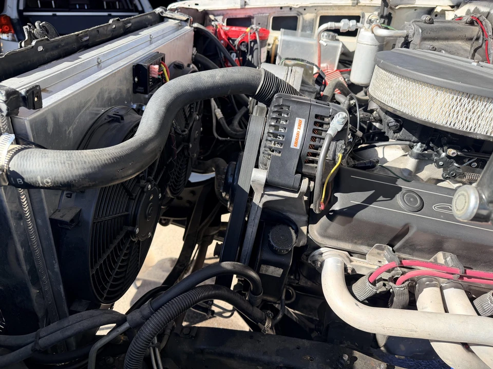 1985 Chevrolet C/K 3rd Gen - Image 28 of 31