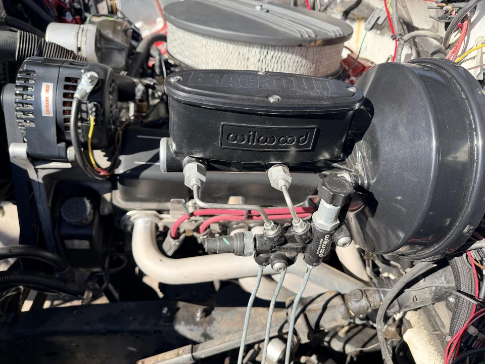 1985 Chevrolet C/K 3rd Gen - Image 29 of 31