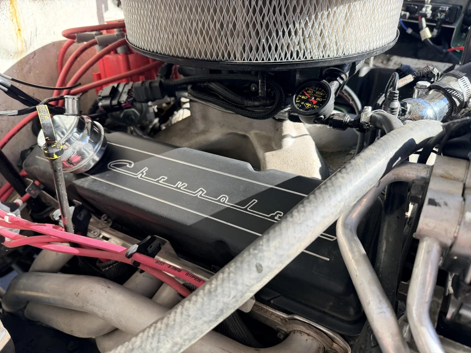 1985 Chevrolet C/K 3rd Gen - Image 31 of 31