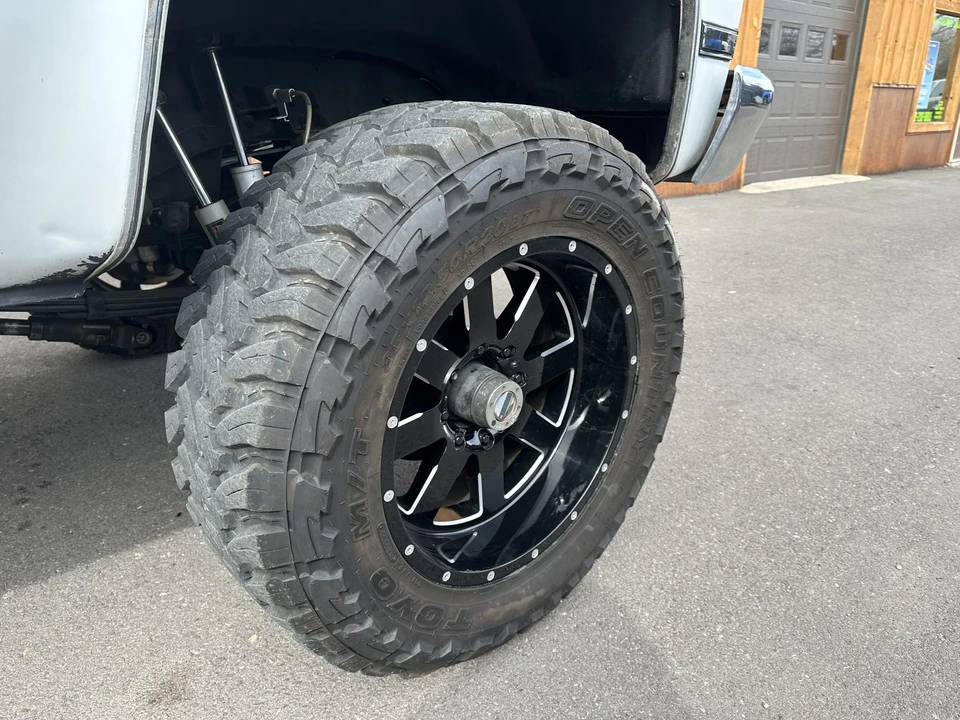 1985 Chevrolet C/K 3rd Gen - Image 10 of 31