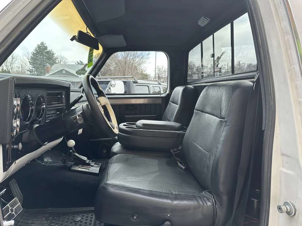 1985 Chevrolet C/K 3rd Gen - Image 12 of 31