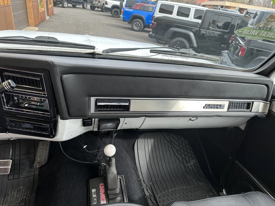 1985 Chevrolet C/K 3rd Gen - Image 17 of 31