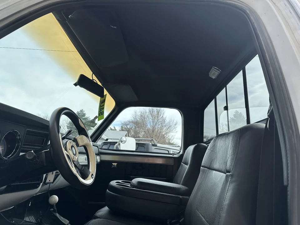 1985 Chevrolet C/K 3rd Gen - Image 20 of 31