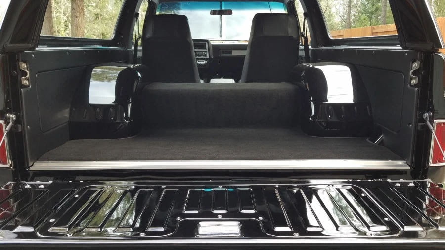 1985 GMC Jimmy 2nd Gen - Image 6 of 12