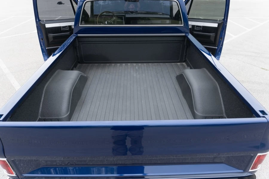 1985 GMC C/K 3rd Gen - Image 5 of 31