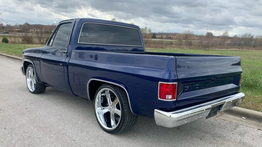 1985 GMC C/K 3rd Gen - Image 2 of 5