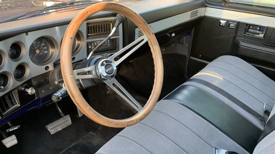 1985 GMC C/K 3rd Gen - Image 3 of 5