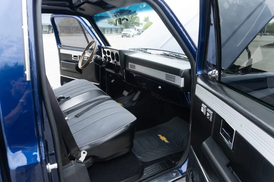 1985 GMC C/K 3rd Gen - Image 19 of 31