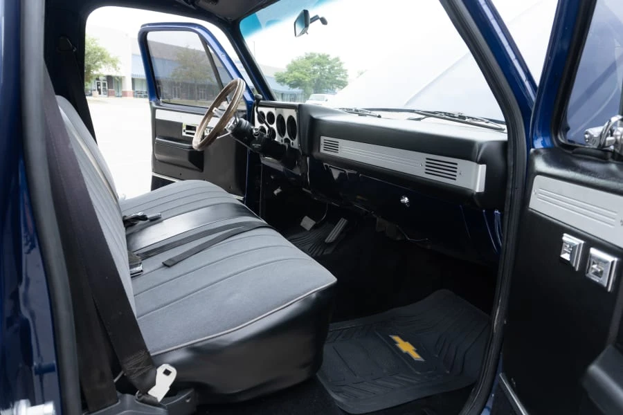1985 GMC C/K 3rd Gen - Image 18 of 31