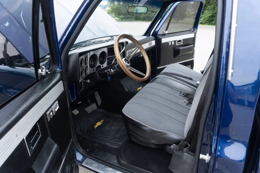 1985 GMC C/K 3rd Gen - Image 14 of 31