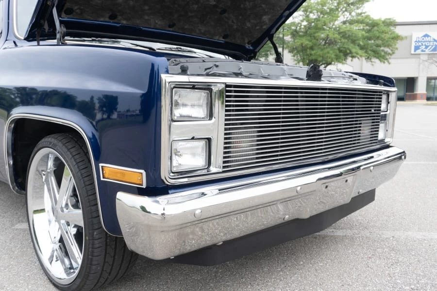 1985 GMC C/K 3rd Gen - Image 13 of 31