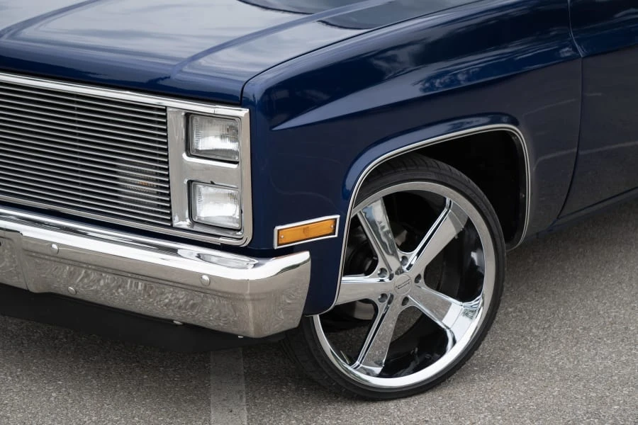 1985 GMC C/K 3rd Gen - Image 9 of 31