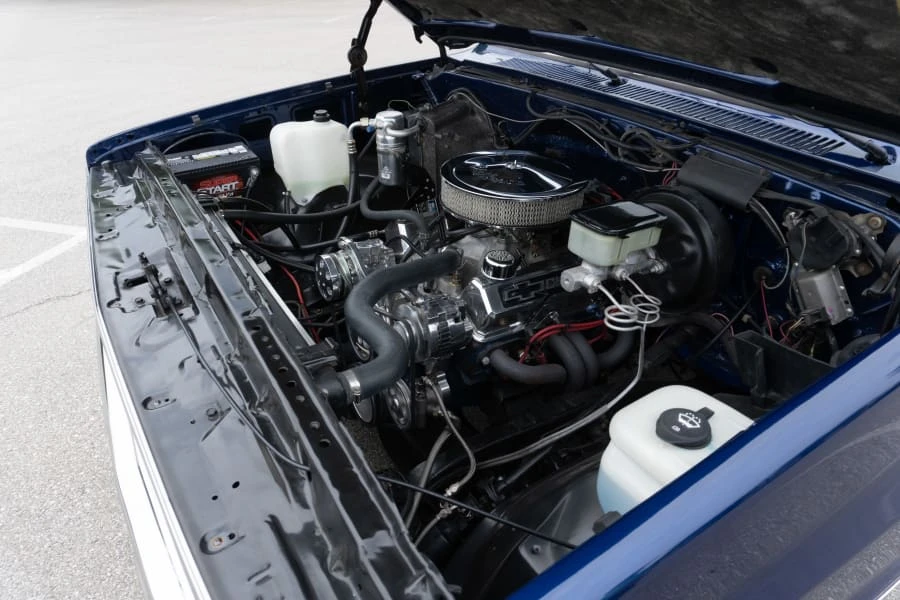 1985 GMC C/K 3rd Gen - Image 24 of 31