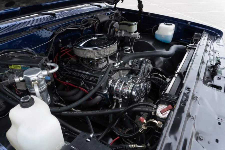 1985 GMC C/K 3rd Gen - Image 26 of 31