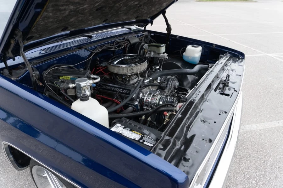1985 GMC C/K 3rd Gen - Image 25 of 31