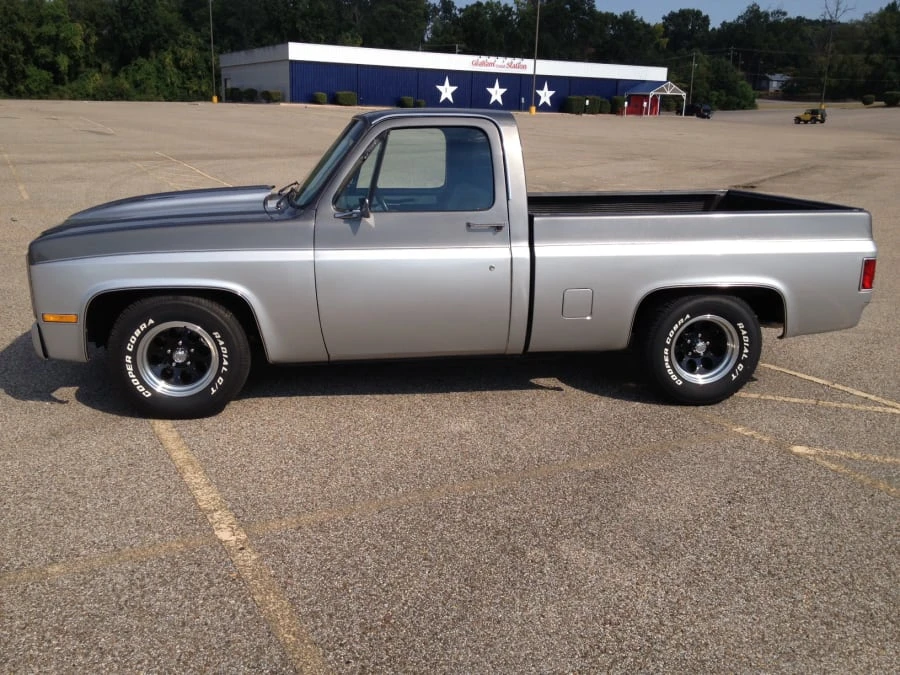 1985 GMC C/K 3rd Gen - Image 2 of 9