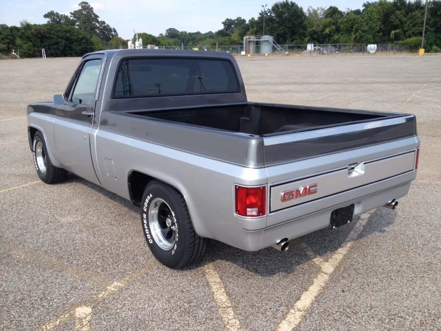 1985 GMC C/K 3rd Gen - Image 3 of 9