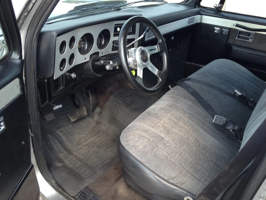 1985 GMC C/K 3rd Gen - Image 5 of 9