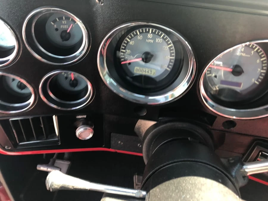 1985 GMC C/K 3rd Gen - Image 5 of 14