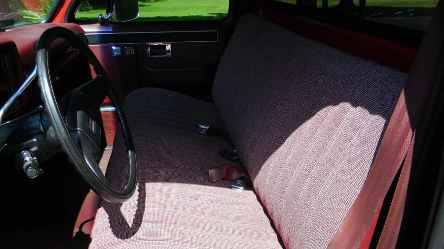 1985 GMC C/K 3rd Gen - Image 3 of 9